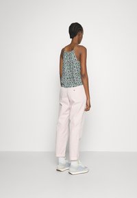 Marks & Spencer Chinos - pink