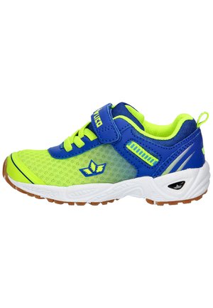 LICO, Trainers - lemon blau