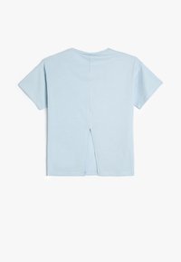 Koton Camiseta estampada - blue