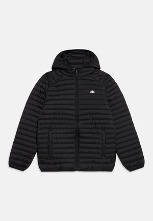 Ellesse, BARDON UNISEX - Veste mi-saison - black