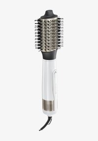 Air Styler & Bürsten - weiß