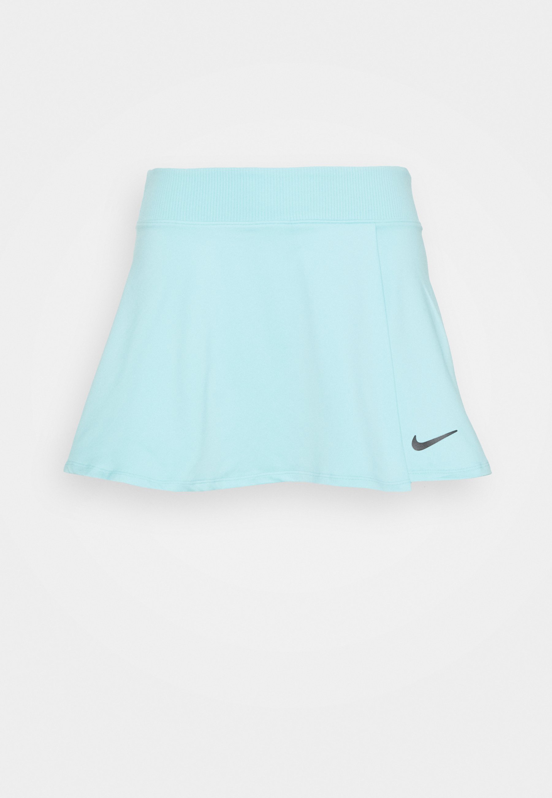 nike court victory skirt blue