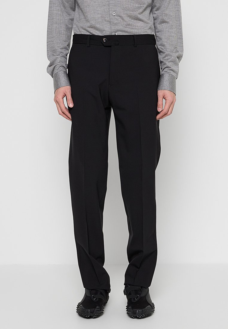 Emporio Armani Pantalon zwart