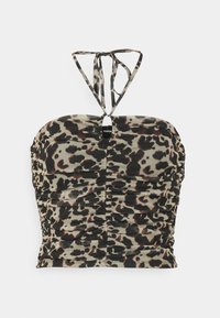 Δεν επιλέχθηκε, black/multi-coloured