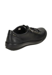 Legero Schnürer - schwarz