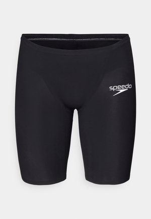 Speedo FASTSKIN PURE VALOR JAMMER - Pantalón de baño - black