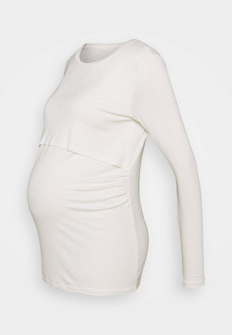 Lindex Longsleeve wit