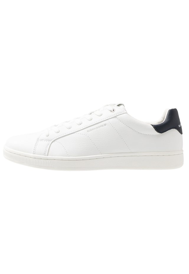 T305 - Sneakers laag - white/navy