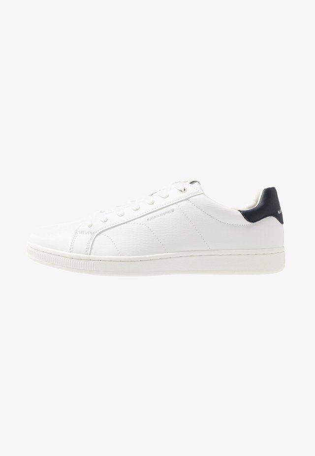 T305 - Sneakers laag - white/navy