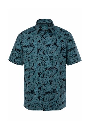 BOSTON PARK, Camisa - navy blue