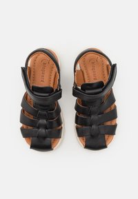Bisgaard BAGGE - Sandaalid - black