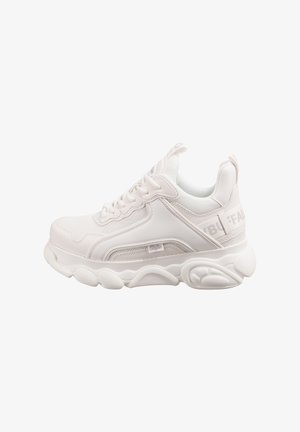 CLD CHAI - Sneakers - triple white