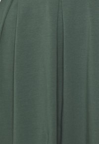 Anna Field Vestido de malha - light green