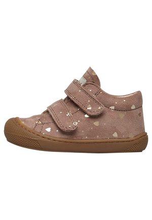 Babyschoenen - rosa