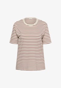 Non selezionato, ant white henna stripe