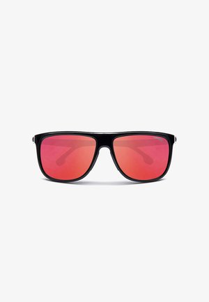 Carrera, HYPERFIT - Occhiali da sole - black red