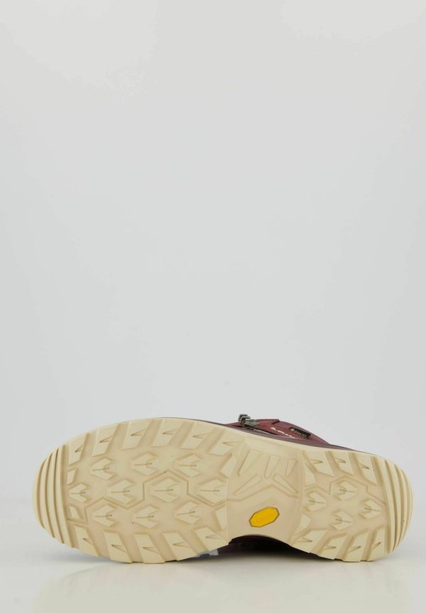 RENEGADE  - Lace-up ankle boots - altrosa4