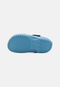 Crocs DESPICABLE ME CLASSIC UNISEX - Clogs - black