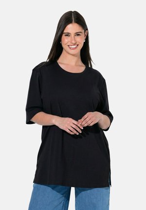 Ulla Popken, - T-shirt basic