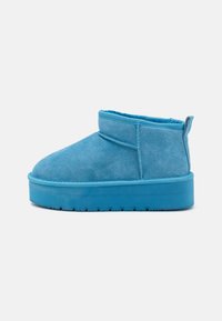 Even&Odd Ankle boots - blue