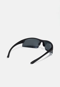 CHPO UNISEX - Zonnebril - matte black/black