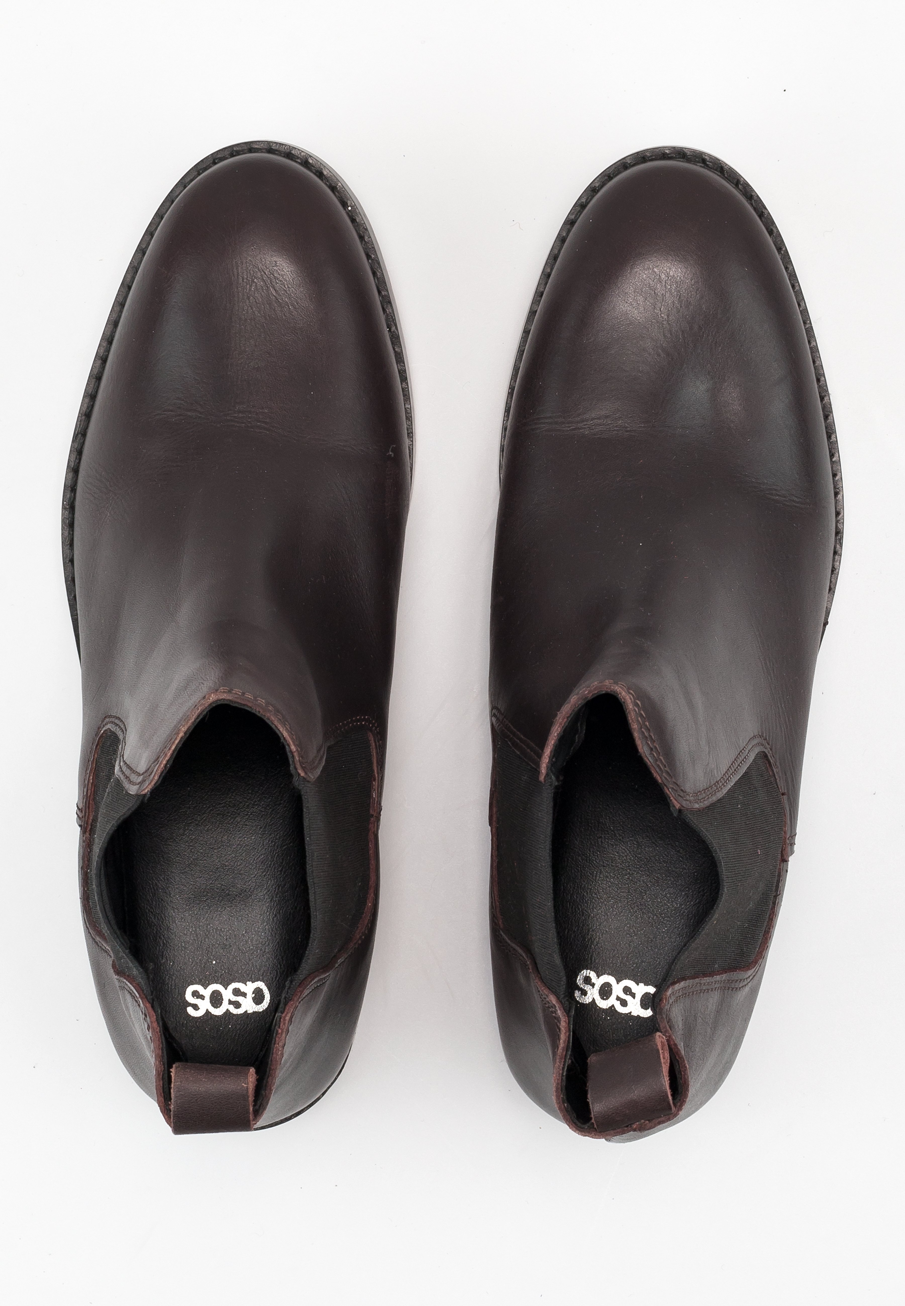 ASOS Botines - brown/marrón - Zalando.es