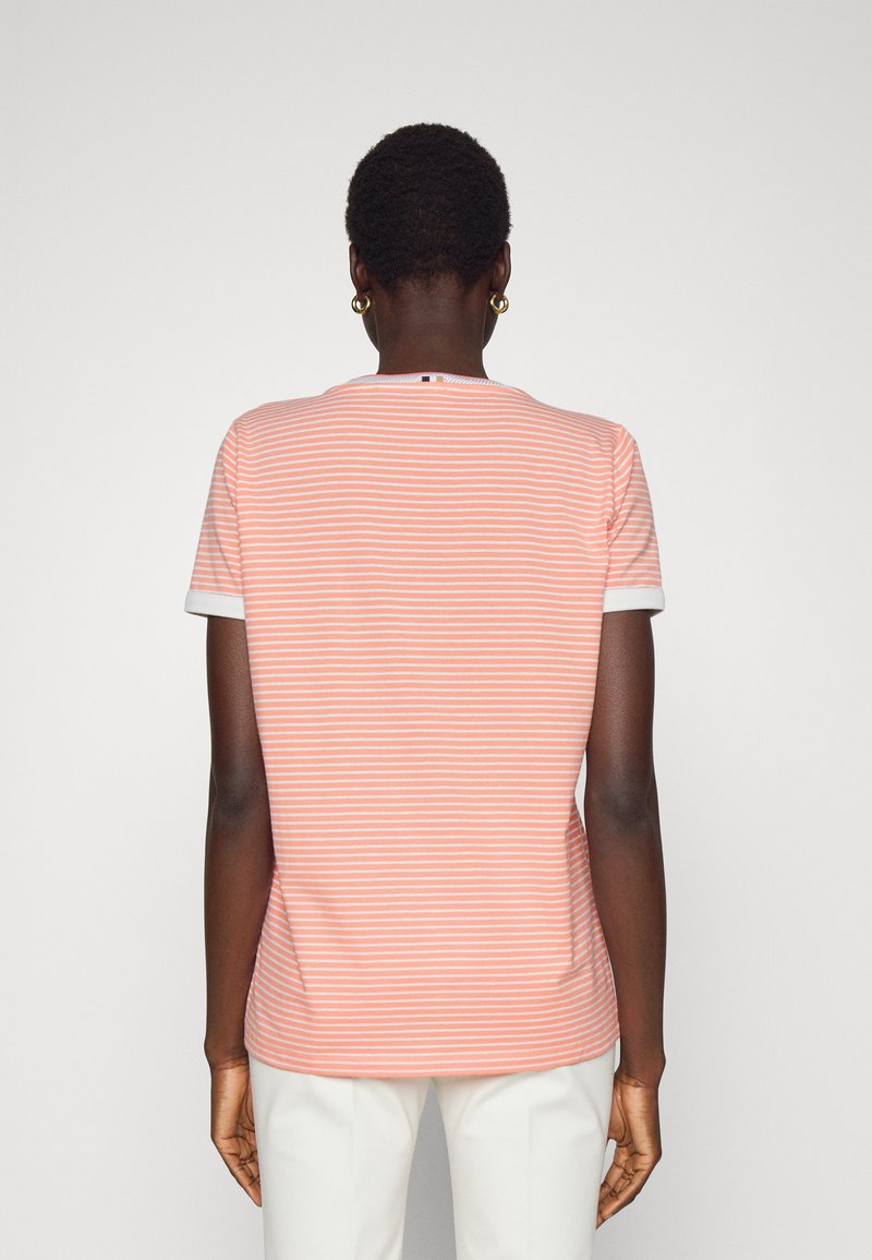 Damen T-Shirts | BOSS EMASA T-Shirt print open miscellaneous/nicht definiert - KO39553 Damen T-Shirts | BOSS EMASA T-Shirt print open miscellaneous/nicht definiert - KO39553