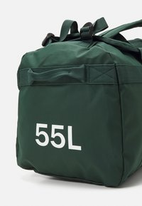 Björn Borg DUFFLE BAG 55L - Bolsa de deporte - sycamore