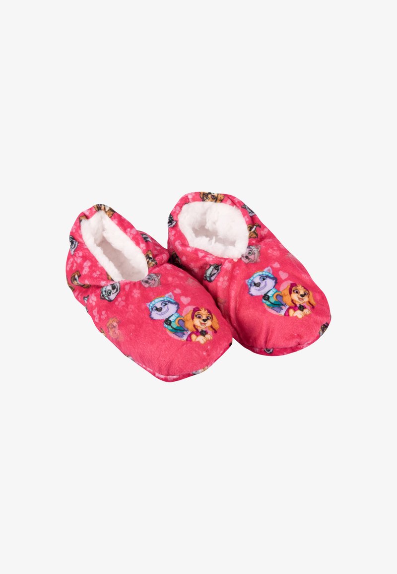 Paw Patrol Pantofole - pink