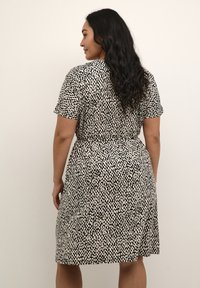 Kaffe Curve MELLA  czarny