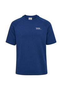 Unausgewählt, estate blue