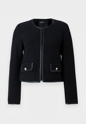 Anna Field by Zalando, Блейзър - black