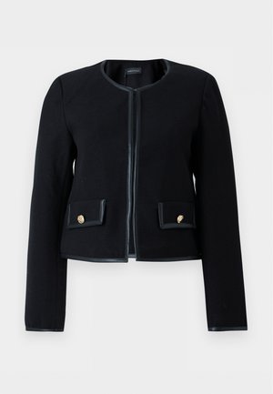 Anna Field by Zalando, Блейзър - black