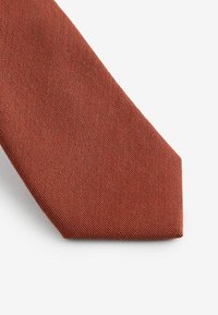 Next SET REGULAR FIT - Mouchoir de poche - rust orange