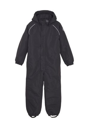 COVERALL W CONTRAST - Schneeanzug - phantom