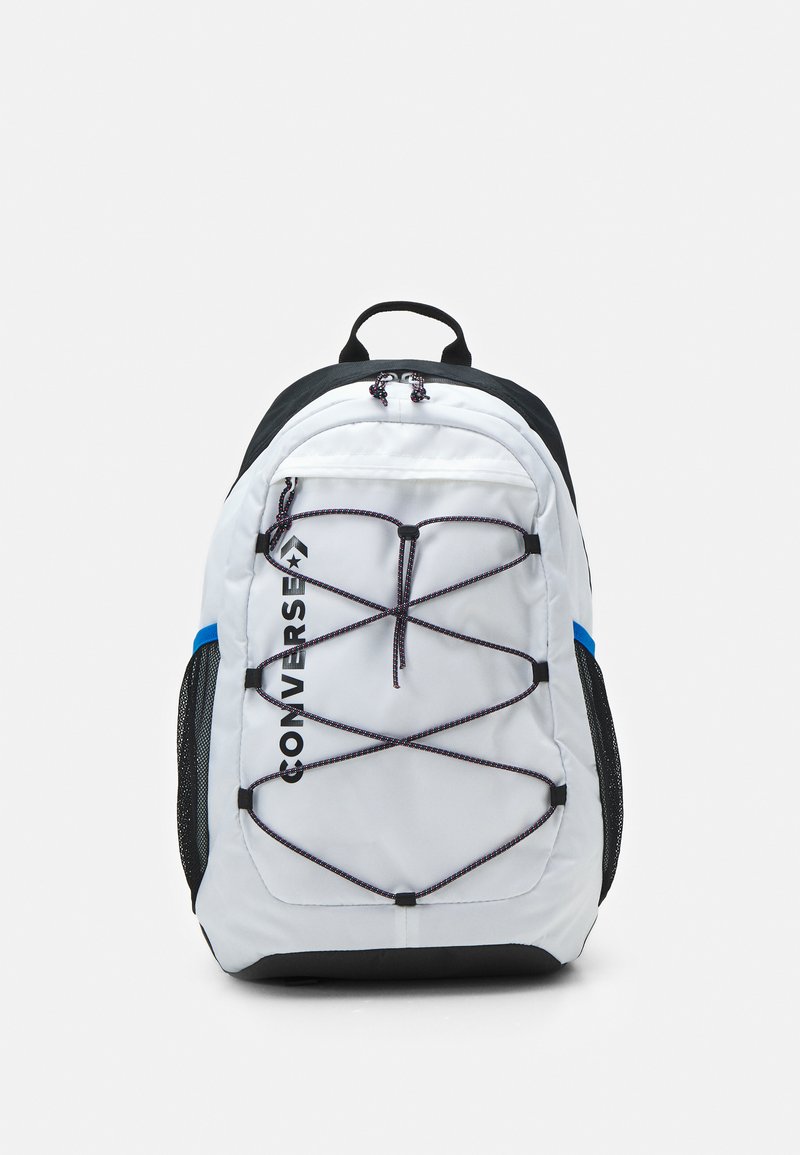 Converse SWAP OUT BACKPACK UNISEX Rucksack white Zalando.ie