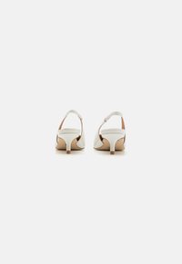 Steve Madden KARI - Decolleté - white