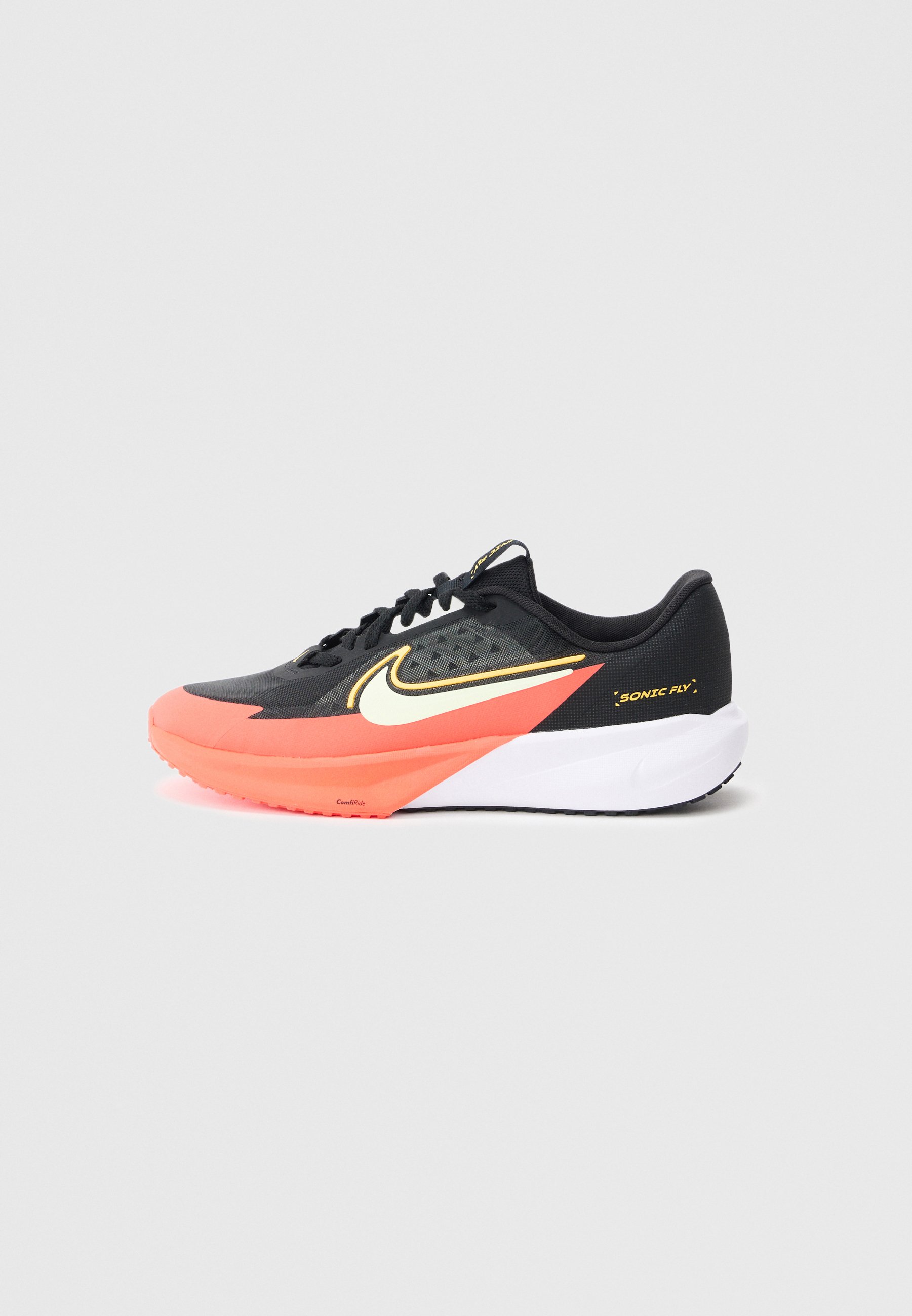 nike zoom gravity laser orange