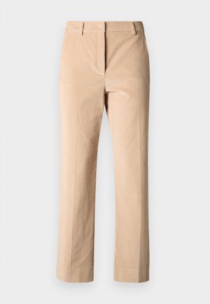 MARRUCA - Hlače - beige