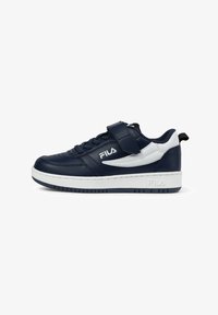 Ikke valgt, fila navy