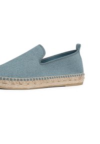 FRED MARTIN COLLECTION SANTA EULALIA - Espadrilky - militare eco