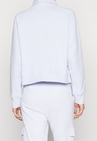 DKNY Sweatshirt - light blue