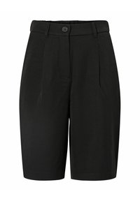 PCKAMIL - Shorts - black