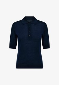 Kijelölve, deep navy blue