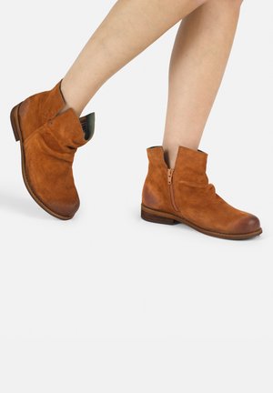 Classic ankle boots - namibia