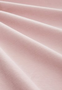 TOM TAILOR BASIC TANK - Felső - morning pink