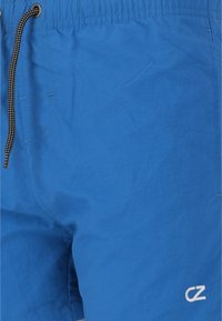 Cruz EYEMOUTH - Uimashortsit - 2194 star sapphire