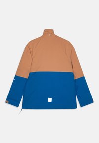 Reima REIMATEC ARANTILA UNISEX - Giacca da snowboard - peanut brown