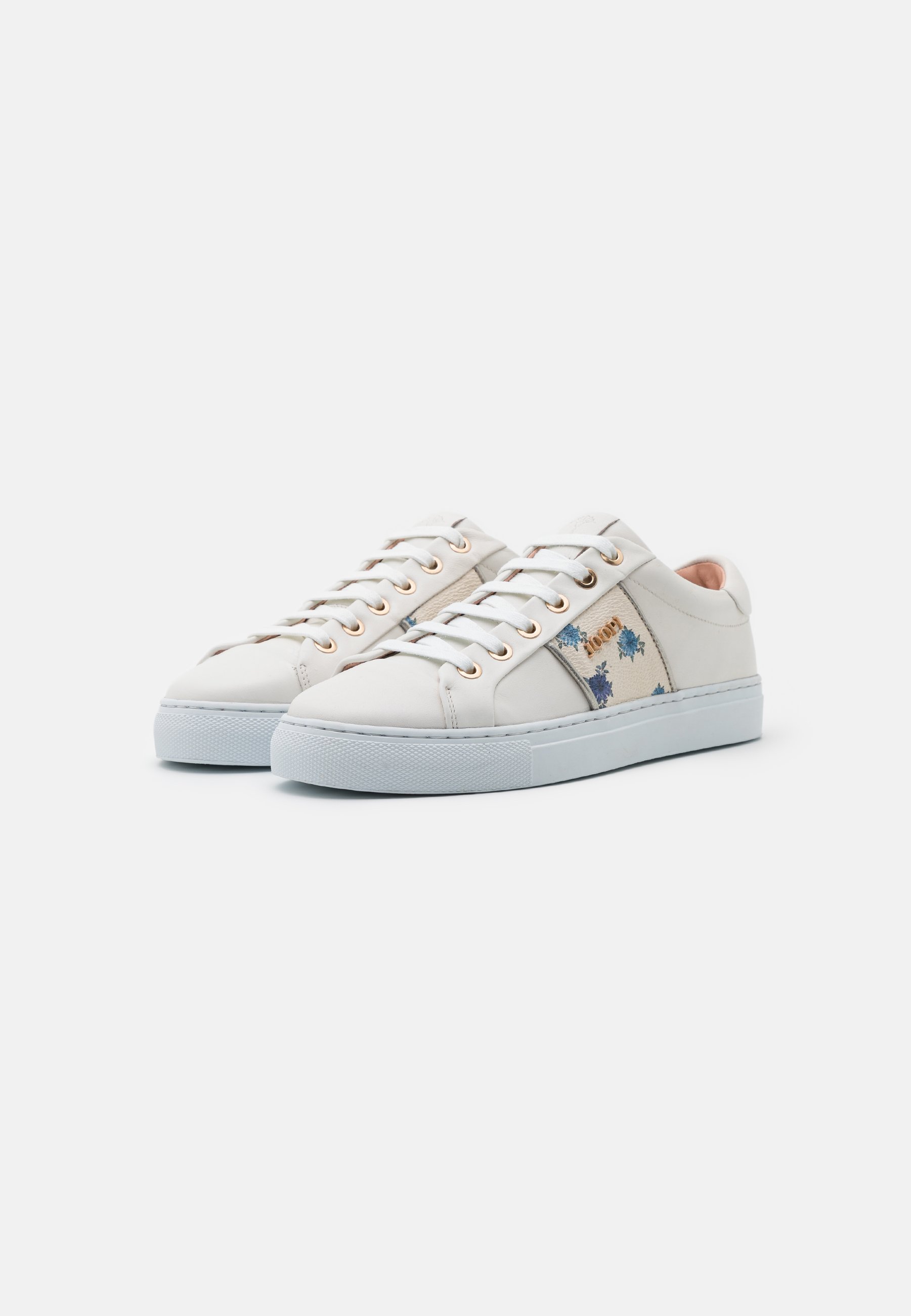 JOOP! CORTINA LISTA CORALIE Joggesko offwhitehvit JOOP! CORTINA LISTA CORALIE Joggesko offwhitehvit