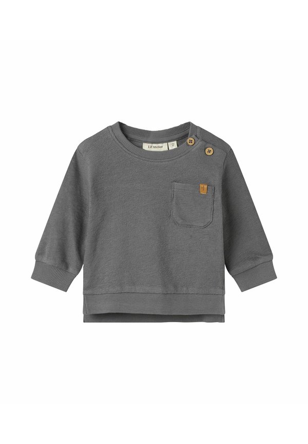 REGULAR FIT - Sweatshirt - poppy seed